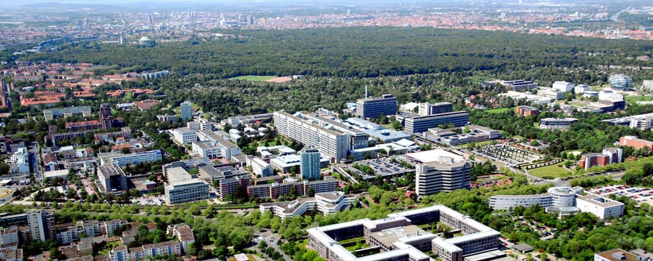 Bild von Medizinische Hochschule Hannover