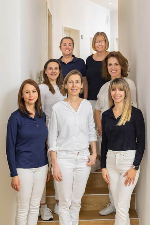 Bild von Hausarztpraxis Dr. Adrienne Schildhauer