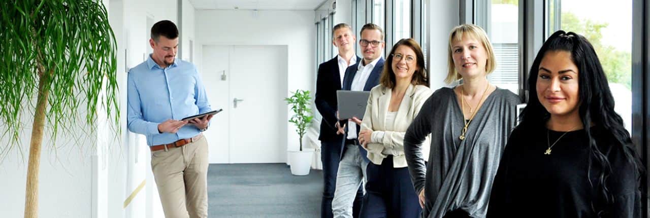 Bild von R+V Betriebskrankenkasse