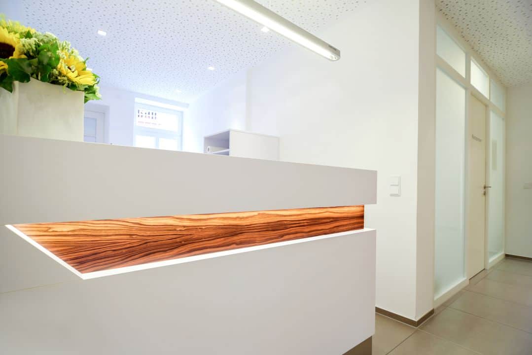 Bild von Frauenarztpraxis Dr. Heeb