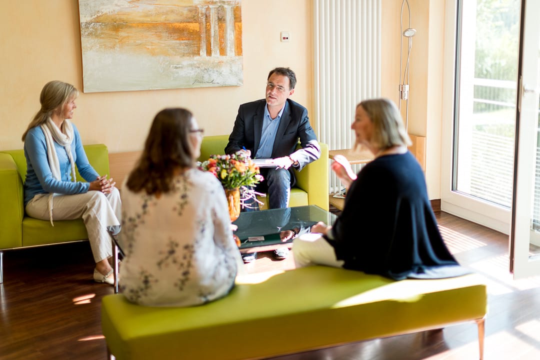Bild von Praxiszentrum an der Filderklinik gGmbH