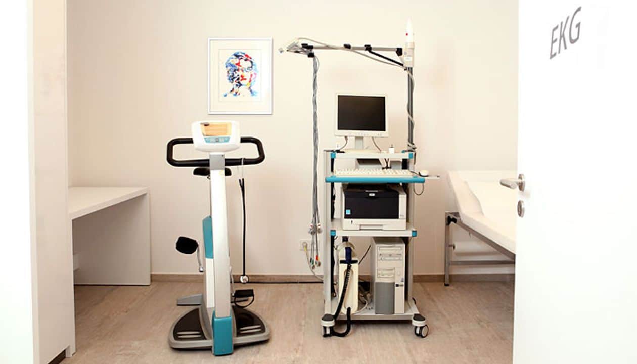 Bild von Hausärzte Kölner Südstadt