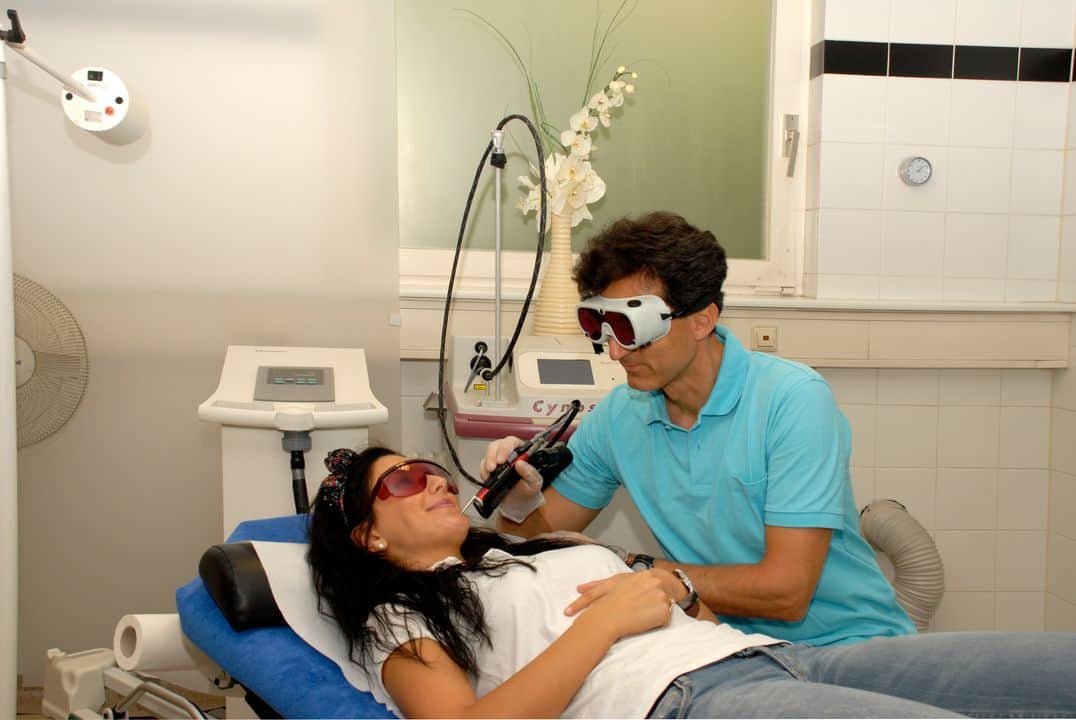 Bild von Plastische Chirurgie Dr. Khorram