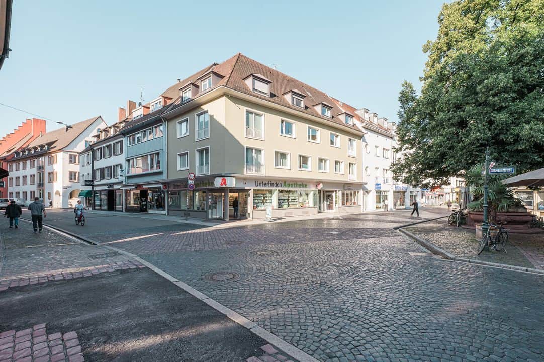 Bild von Praxis für Hausarzt- und Schmerzmedizin Freiburg Unterlinden