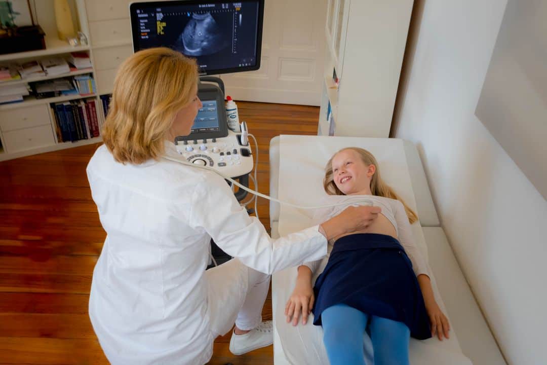 Bild von Arztpraxis am Amtsgerichtsplatz