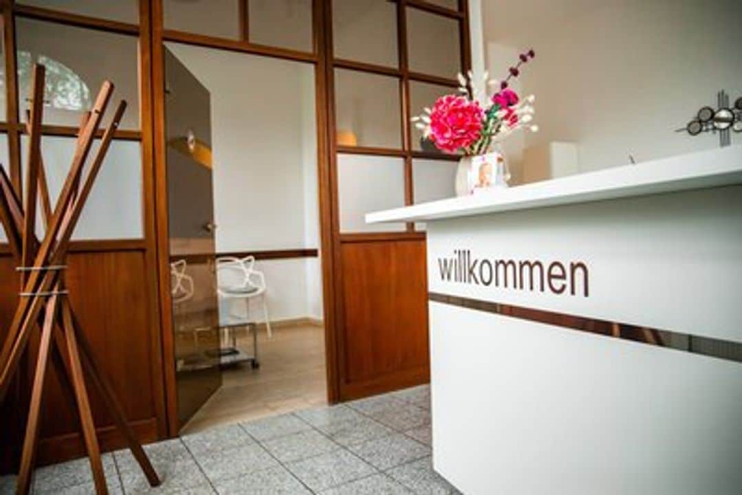 Bild von ÜBAG Dr. Schramm und Trier