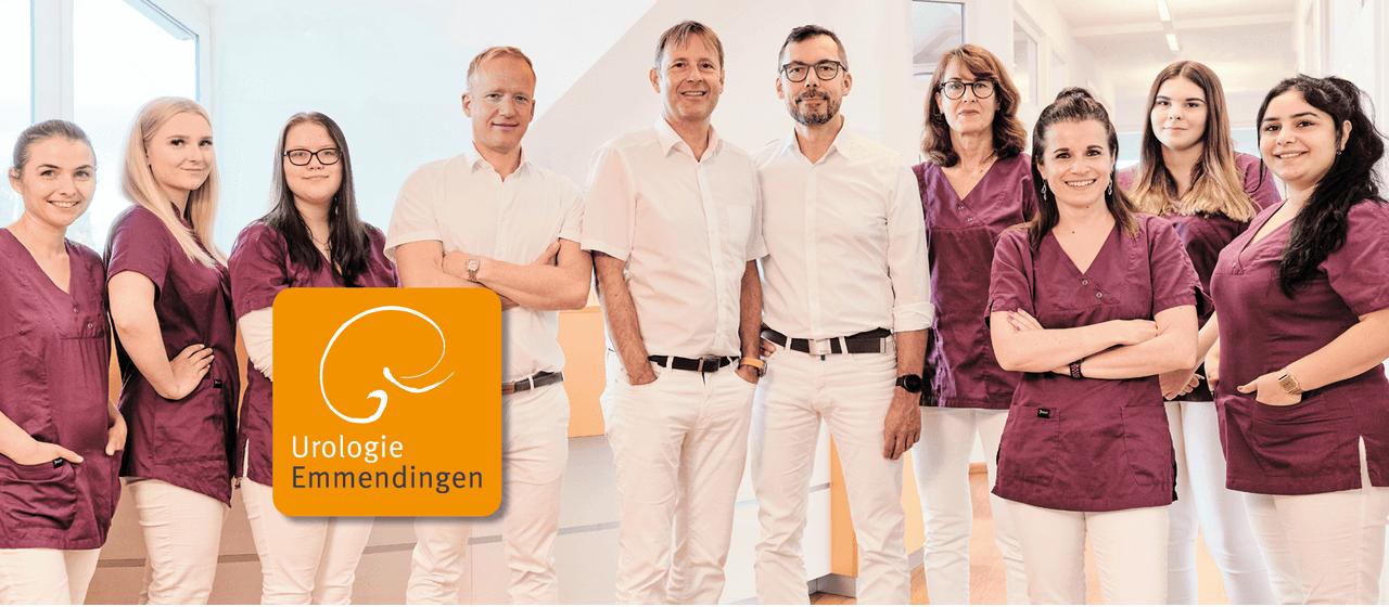 Bild von Urologie Emmendingen