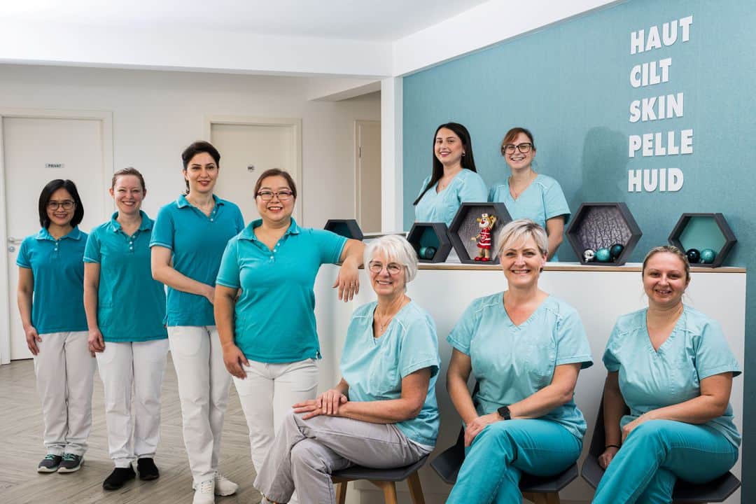 Bild von Hautarztpraxis Diana Rajewski