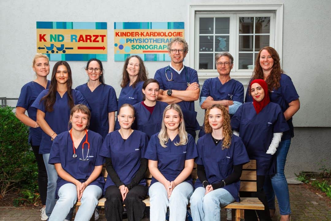 Bild von Praxis Kind & Herz