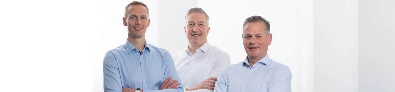 Bild von Orthopädische Praxis/Praxisklinik