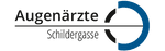 Logo - Augenärzte Schildergasse