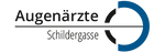 Augenärzte Schildergasse - Logo
