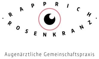 Logo - Augenarztpraxis Dr. Dagmar Rapprich und Dr. Cornelia Rosenkranz