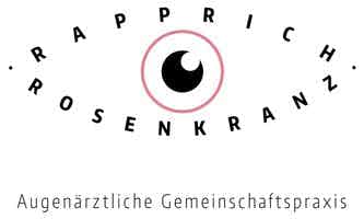 Augenarztpraxis Dr. Dagmar Rapprich und Dr. Cornelia Rosenkranz - Logo