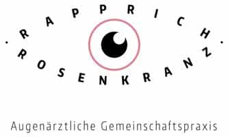 Augenarztpraxis Dr. Dagmar Rapprich und Dr. Cornelia Rosenkranz - Logo