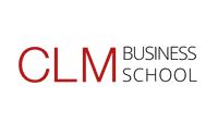 Logo - CLM Business School