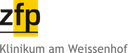 Klinikum am Weissenhof, Zentrum für Psychiatrie - Logo