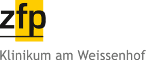 Logo - Klinikum am Weissenhof, Zentrum für Psychiatrie