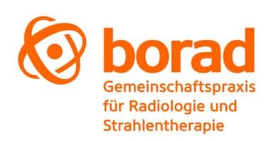Logo - borad Gemeinschaftspraxis