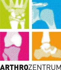 Logo - MVZ am U-Bahnhof Pankstr/ Arthrozentrum