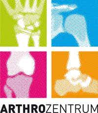 Arthrozentrum - Logo
