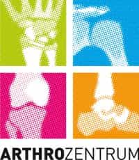 MVZ am U-Bahnhof Pankstr/   Arthrozentrum - Logo