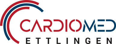 Logo - Cardiomed Ettlingen