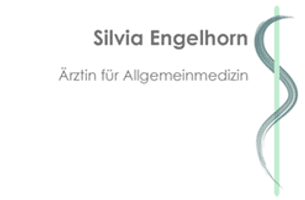 Logo - Praxis für Allgemeinmedizin Silvia Engelhorn