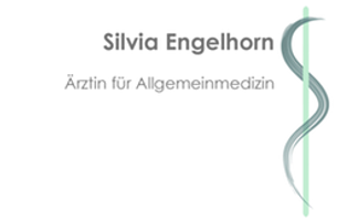 Logo - Praxis für Allgemeinmedizin Silvia Engelhorn