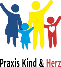 Logo - Praxis Kind & Herz