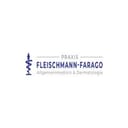 Praxis Fleischmann-Farago - Logo
