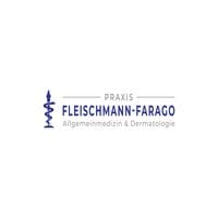 Logo - Praxis Fleischmann-Farago