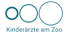 Logo - Kinderärzte am Zoo