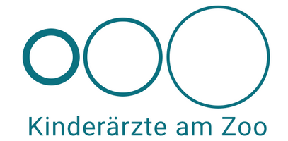 Kinderärzte am Zoo - Logo