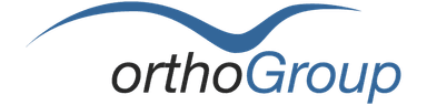 Logo - Ortho-Group Hamburg