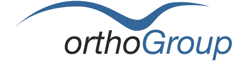 Logo - Ortho-Group Hamburg