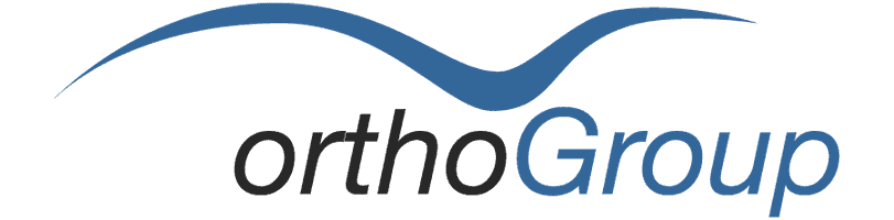 Logo - Ortho-Group Hamburg