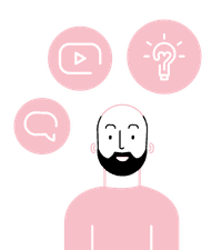 Logo - www. praxiskaufmann.com