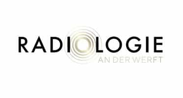 Privatpraxis Radiologie an der Werft - Logo