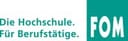 Logo - FOM Hochschule für Oekonomie & Management gGmbH