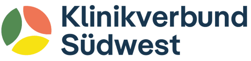 Logo - Klinikverbund Südwest GmbH