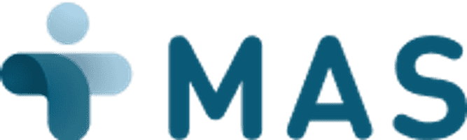 Logo - Medical Airport Service GmbH