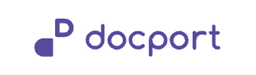 docport GmbH - Logo