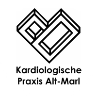 Kardiologische Praxis Alt-Marl - Logo