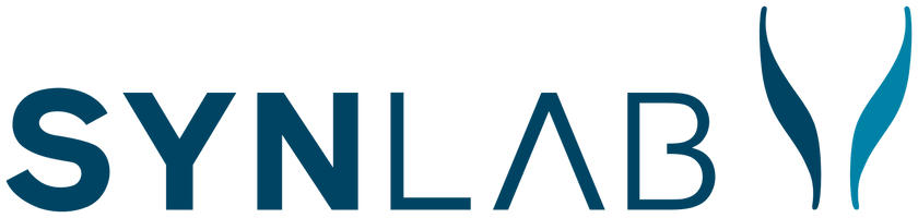 Logo - SYNLAB MVZ Heidelberg GmbH