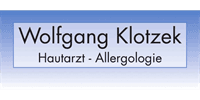 Logo - Hautarztpraxis Wolfgang Klotzek