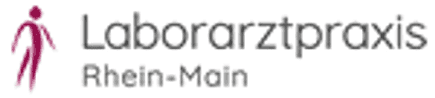 Logo - Laborarztpraxis Rhein-Main MVZ GbR