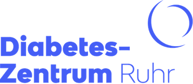Logo - Diabetes-Zentrum Ruhr