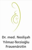 Frauenarztpraxis Dr. Neslisah Yilmaz-Terzioglu - Logo