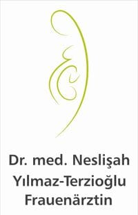 Logo - Frauenarztpraxis Dr. Neslisah Yilmaz-Terzioglu